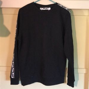 FILA sweater